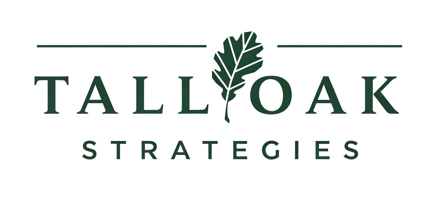 Tall Oak Strategies